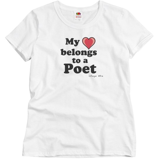 poet shirt