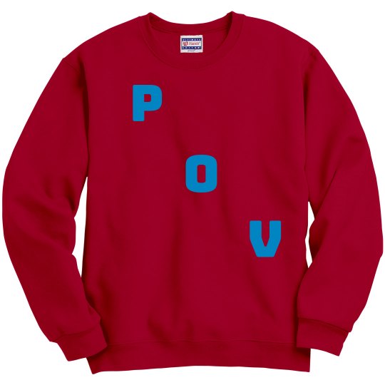 point of view point of view