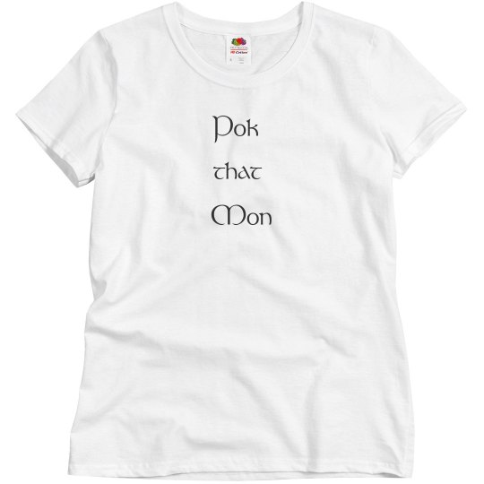 Pok that mon Pok that mon