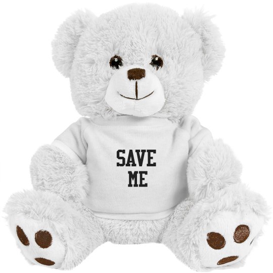 Polar bear Polar bear