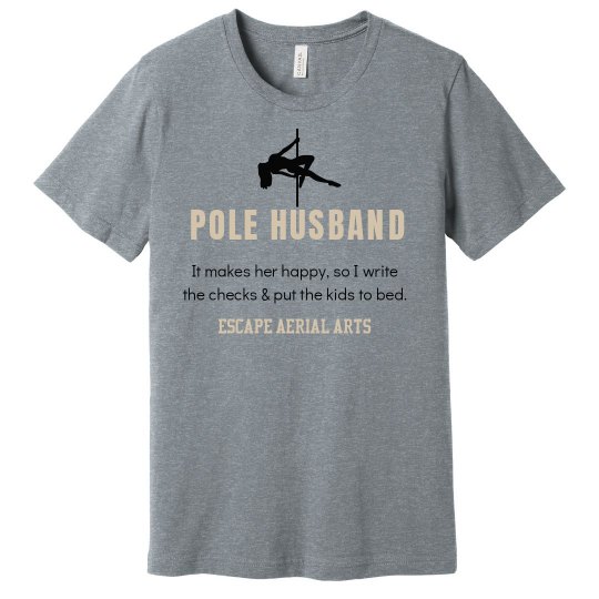 Pole Husband