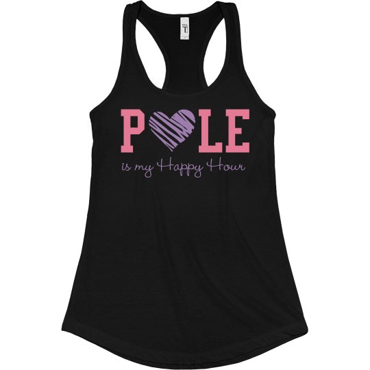 POLE slim tank POLE slim tank