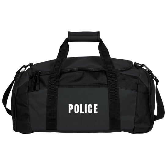 POLICE BAG POLICE BAG