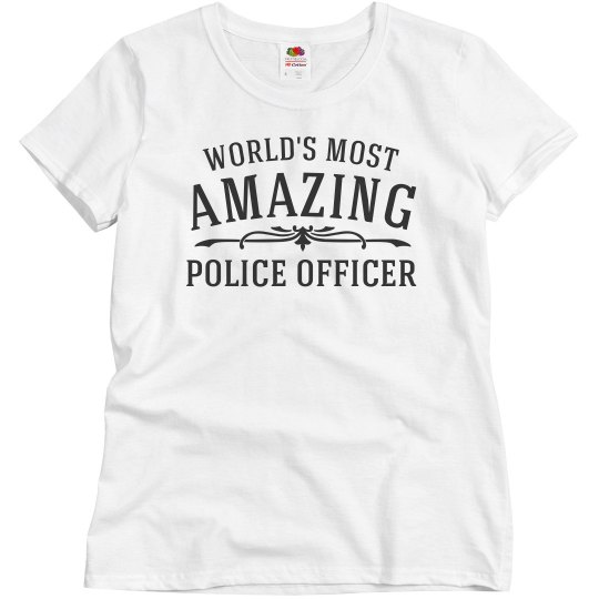 Police Officer