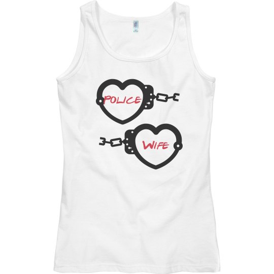 Police wife Police wife