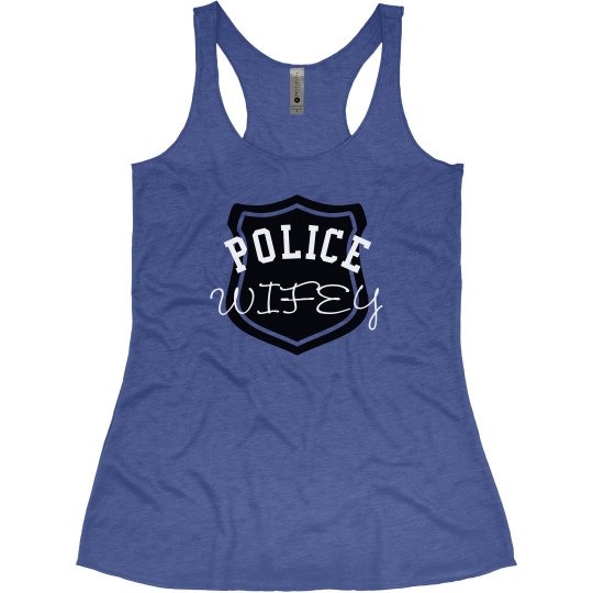 Police Wifey Police Wifey