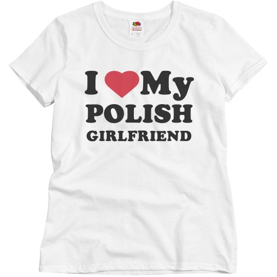 Polish Girlfriend