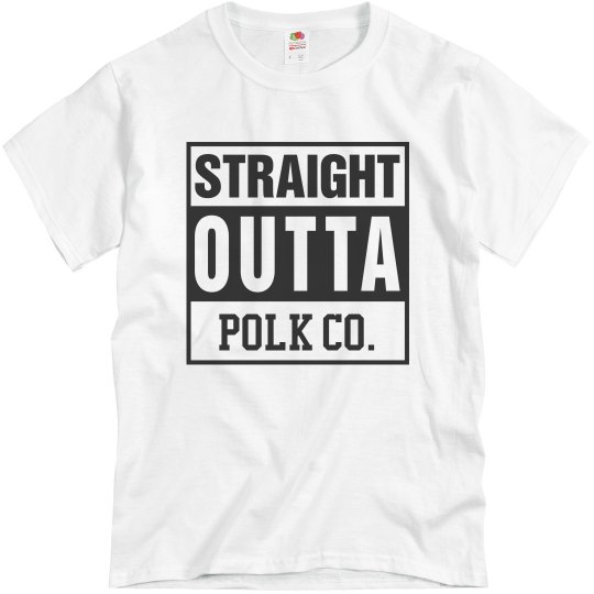 Polk County Polk County