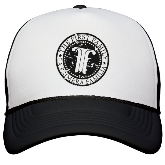Poly Foam Trucker Hat