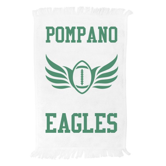 POMPANO EAGLES