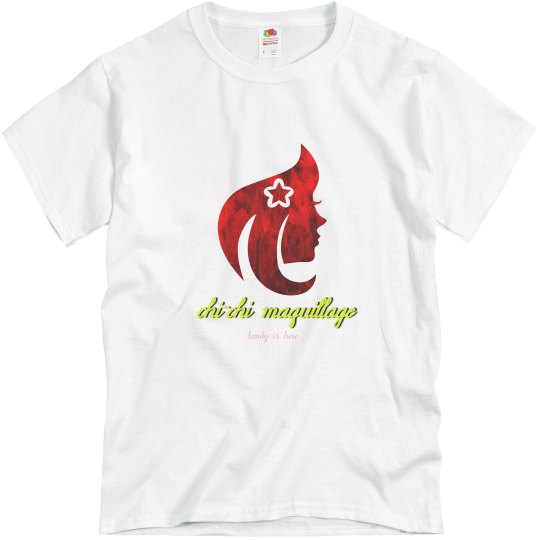 pompous make -up style pompous make -up style