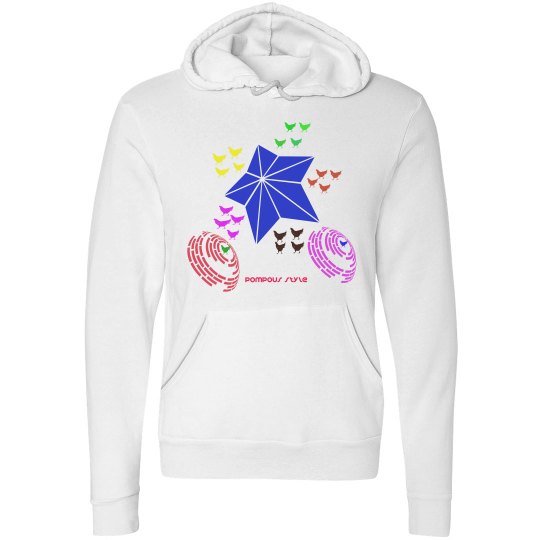 pompous style pompous style