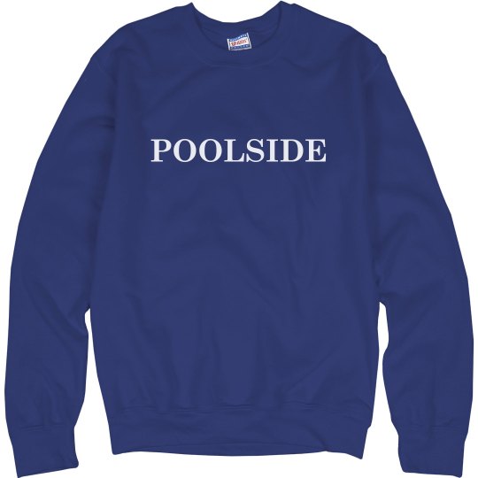 Poolside 