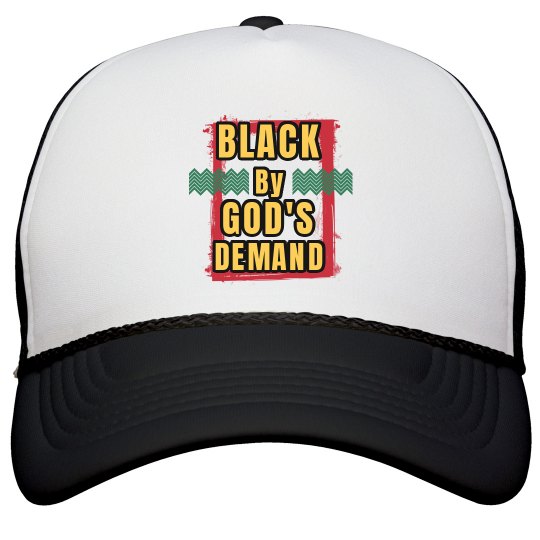 Popular by Demand Cap