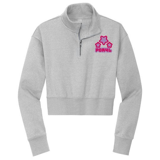 Por Women's Fleece Por Women's Fleece