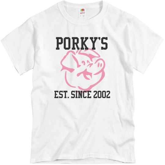 Porky's BBQ Porky's BBQ