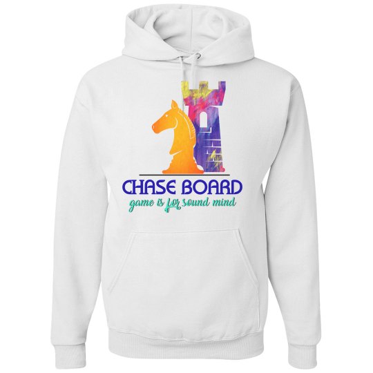 posh chase board style posh chase board style