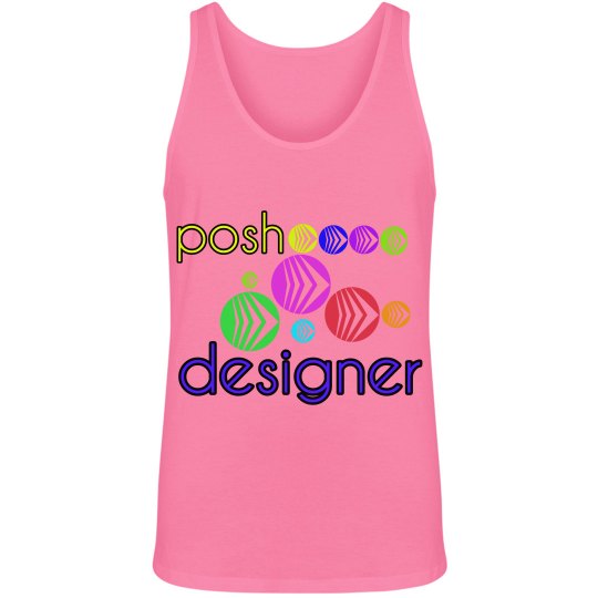 posh fashion design