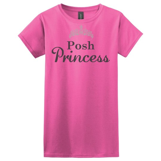 Posh Princess