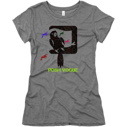 posh vogue