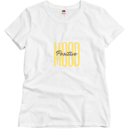 Positive Mood Only