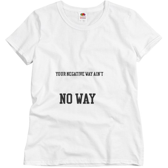 Positive vibes Positive vibes