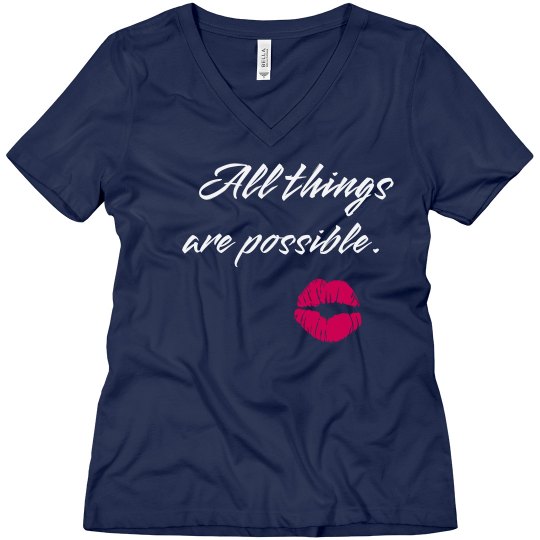 Possibility Tee