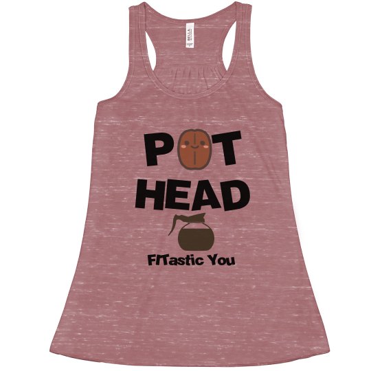 POT HEAD POT HEAD
