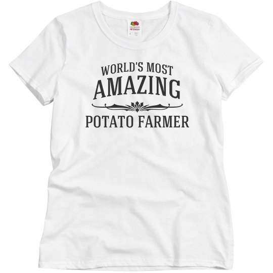 Potato Farmer