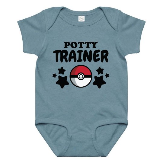 Potty Trainer