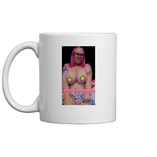PoundCake 420 Mug PoundCake 420 Mug
