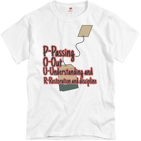 Pouring out Pouring out