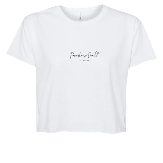 Powerhouse Dance Heart