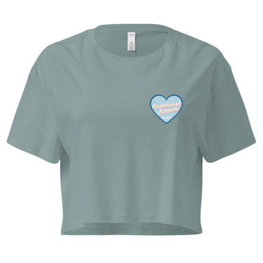 Powerhouse Forever Crop