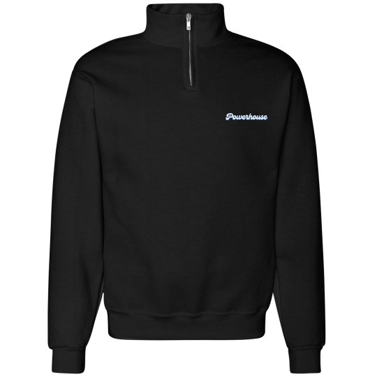 Powerhouse Qarter Zip