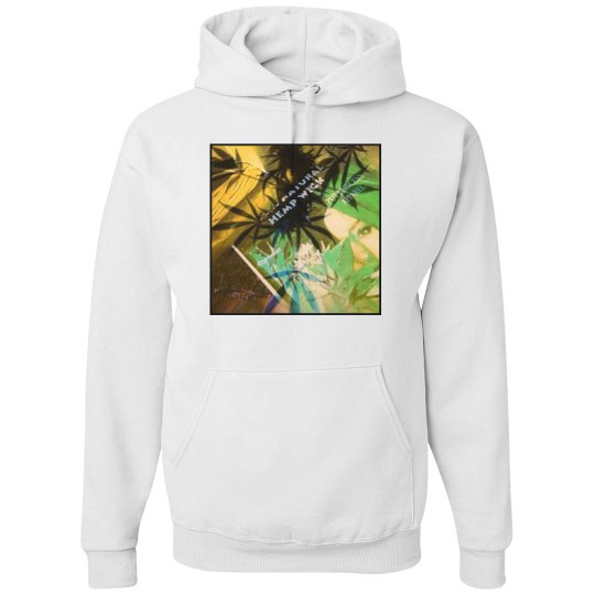 #PPA Hempwick Hoodie