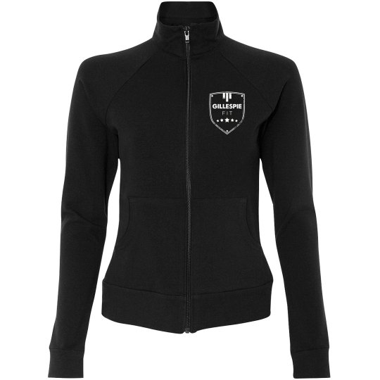 Practice Jacket Practice Jacket