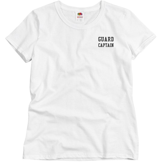 Practice Shirt (Front Team and/or Position, Back Name)