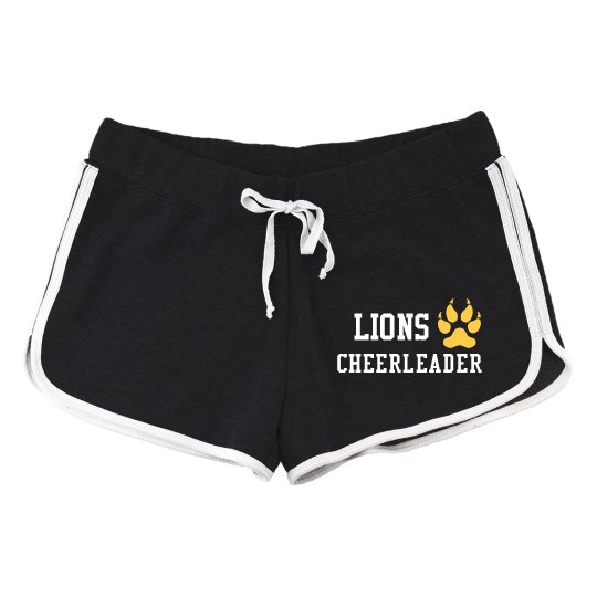 Practice shorts - Juniors