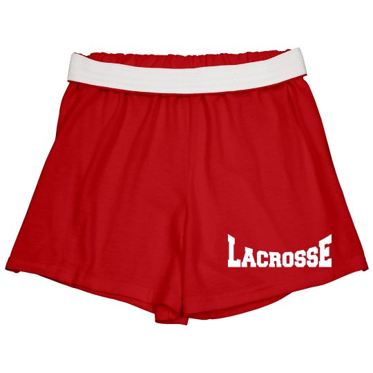 Practice shorts