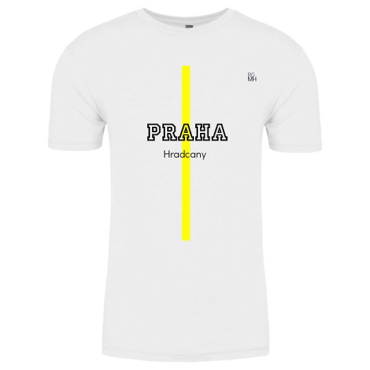 Prague Castle District