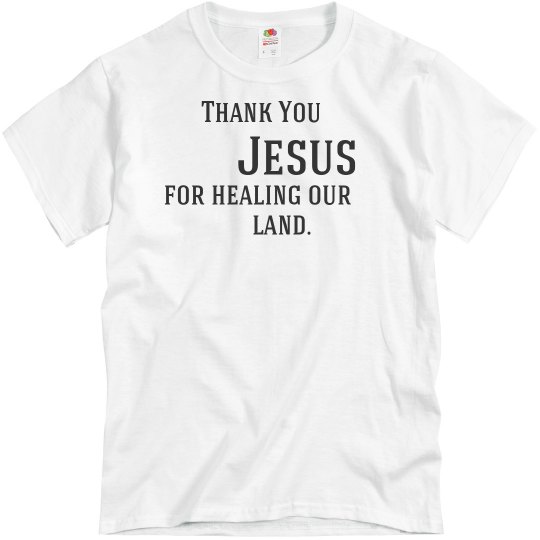 Prayer Shirt