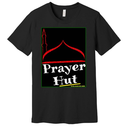Prayerhut