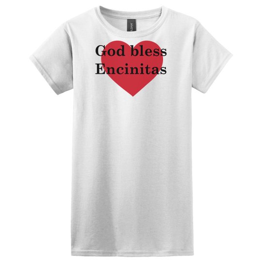 Praying for Encinitas