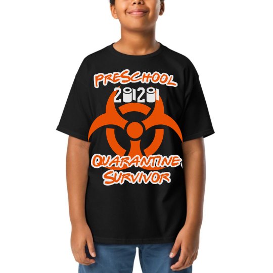 PreSchool Quarantine