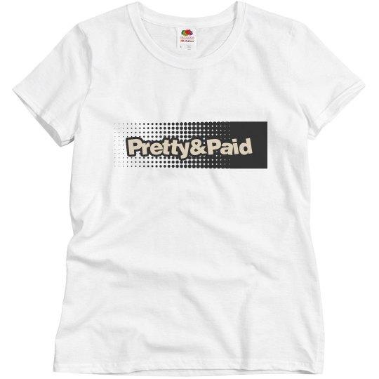 Pretty & Paid