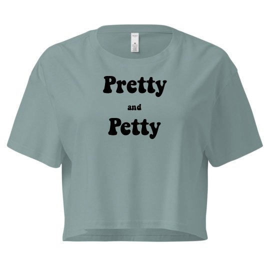 Pretty & Petty