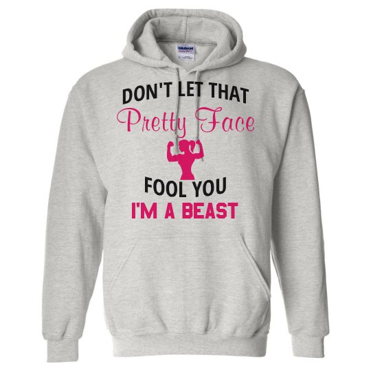 Pretty Face Pretty Face