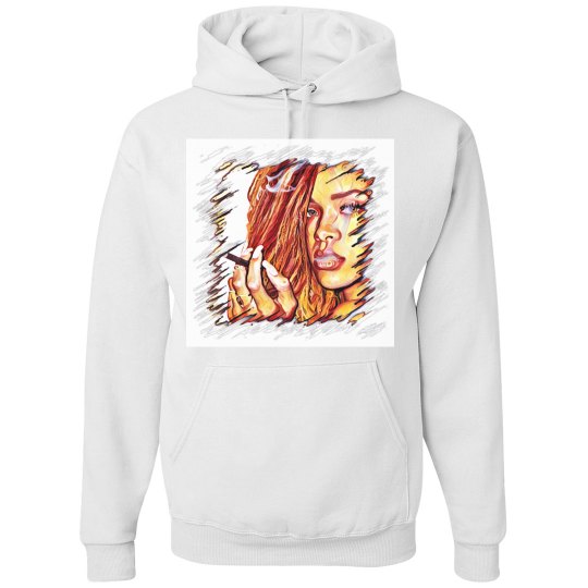 Pretty Gal Hoodie 