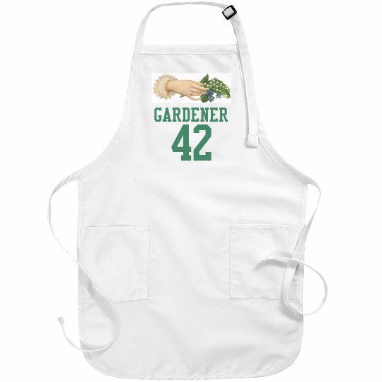 Pretty Gardening Sports Pretty Gardening Sports